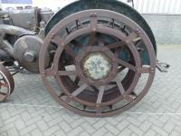 Lanz-Bulldog HN1 12/20  