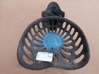Seat Cast iron 