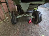 Claas Matador standard Combine