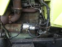 Mercedes-Benz MB trac 1000