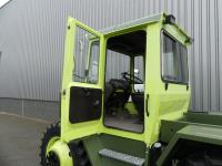 Mercedes Benz MB Trac 900