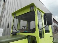 Mercedes Benz Trac 700