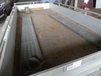 Anssems Machine transporter 