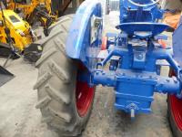 Fordson 27N