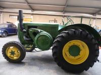 John-Deere Lanz D6006