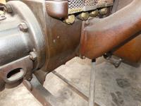 Lanz-Bulldog HR5 half track