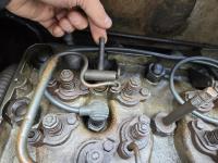 Munktells GBMV-1 Holzgas