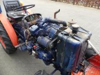 Same 35DT 4WD Vineyard 