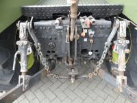 Mercedes Benz Trac 700