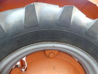 Allis Chalmers D272 Diesel 