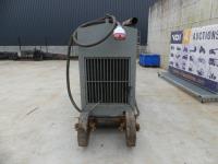 Generator General Motors 