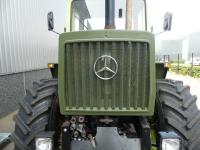 Mercedes Benz MB Trac 1000