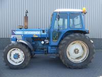 Ford 8210