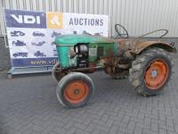 Deutz D15N