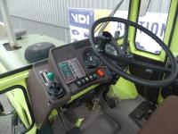 Mercedes Benz MB Trac 900