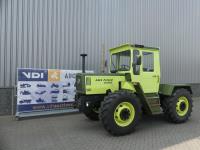 Mercedes Benz MB Trac 1000