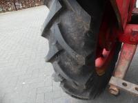 Hanomag 440 Row Crop