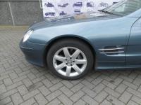 Mercedes-Benz SL500