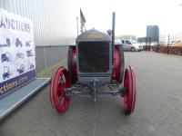 MC Cormick Deering 10/20 