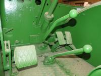 John-Deere Lanz D6006