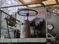 Claas Matador standard Combine