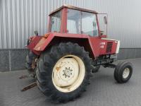 Steyr 8140