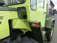 Mercedes Benz Trac 700