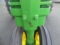 John-Deere A