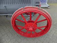 MC Cormick Deering 10/20 