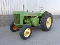 John Deere R