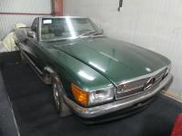 Mercedes-Benz 280SL
