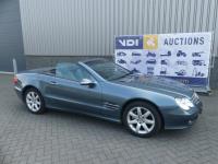 Mercedes-Benz SL500