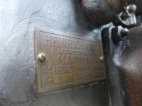 Lanz-Bulldog HN1 12/20  