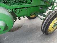 John Deere-Lanz D2812