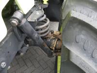 Mercedes Benz Trac 700