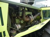 Mercedes-Benz MB trac 1600