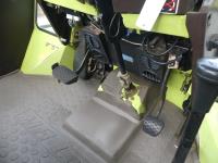 Mercedes-Benz MB trac 1000