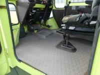 Mercedes Benz MB Trac 1000