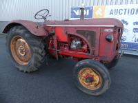 Hanomag Granit R332