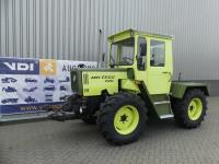 Mercedes Benz Trac 700