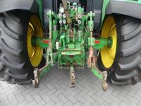 John-Deere 6410 4wd