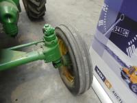 John Deere-Lanz D2416