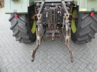 Mercedes-Benz MB trac 1000