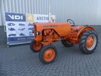 Allis Chalmers D272 Diesel 