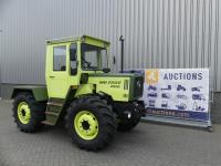 Mercedes Benz MB trac 800