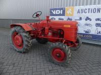 Fahr D130