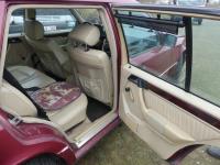 Mercedes-Benz 300 TDT