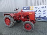 Fahr D130