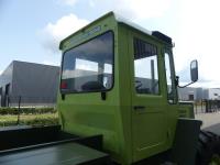 Mercedes Benz MB Trac 1000