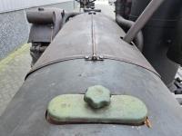 Munktells GBMV-1 Holzgas